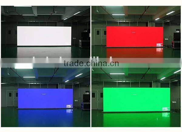 alibaba express Shenzhen China factory direct p4 smd indoor led module