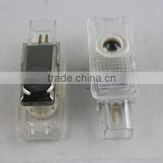 error free led ghost shadow light car for audi a8 a7 a6 a5 a4 q5 q5 q3 led logo light car door logo light