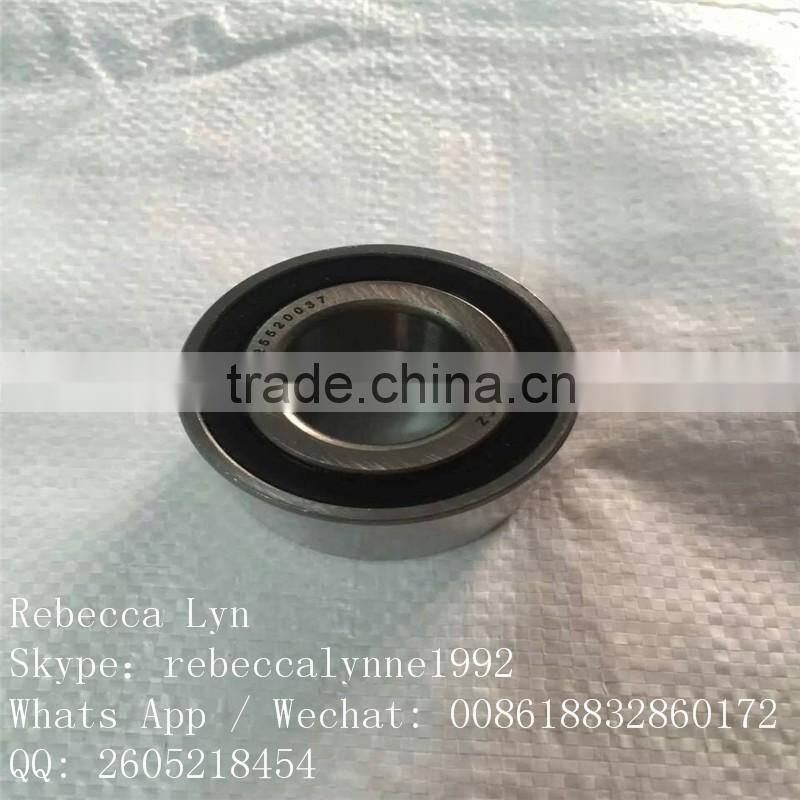 car wheel hub bearing DAC25520037 for auto parts