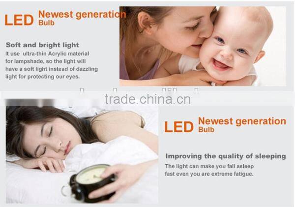 Newest Hotselling led festoon bulb/led g4 dimmable
