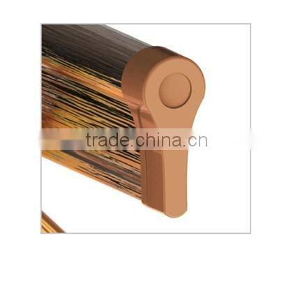 Durable Aluminum Outdoor Telescopic Clothes Drying Rack