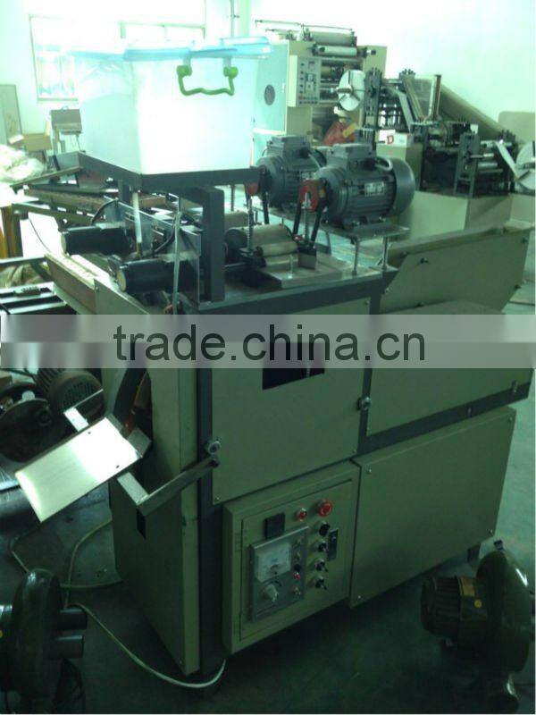 Cotton Swab Producing Machine / cotton bud making machine/cotton bud producing machine/Cotton Swab making equipment