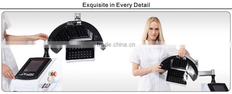 Hair Regrowth Laser Therapy LLLT