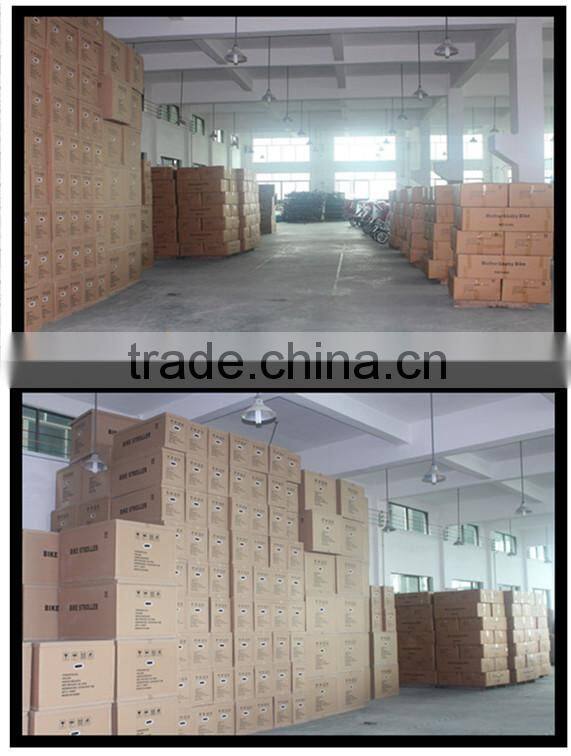 Mother and baby bike stroller 3 wheel good baby stroller