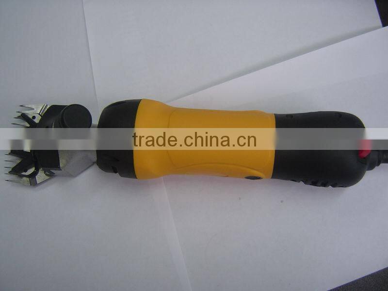 professional adjustable speed electric woolclippers