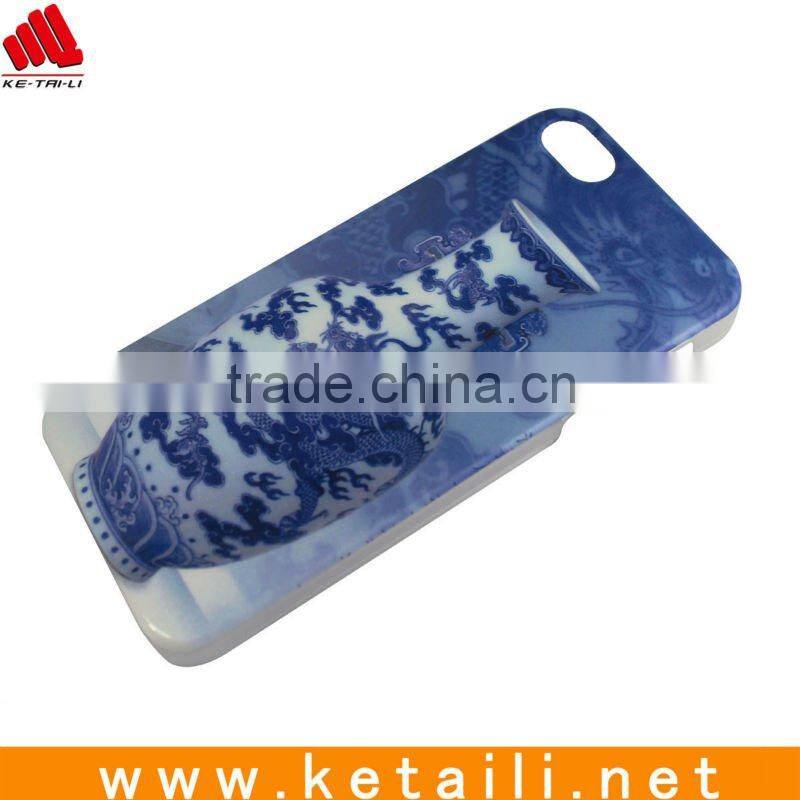 Case for iphone 5, passed BV certificate! Authorized design!