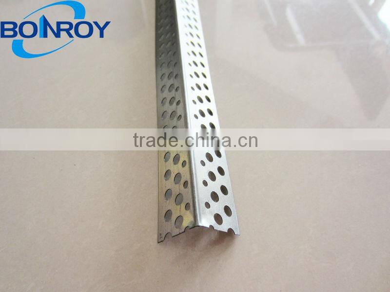 Galvanized metal stud and track for drywall steel 35*22*12*300*0.45mm