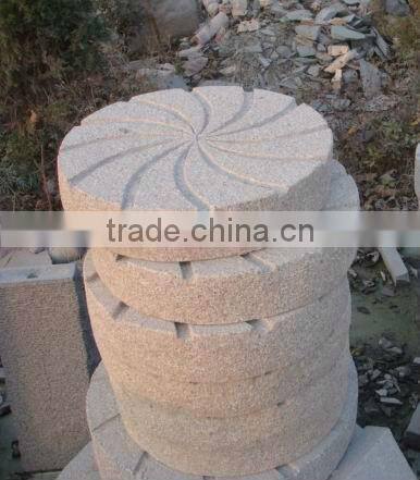 landscaping stepping stones