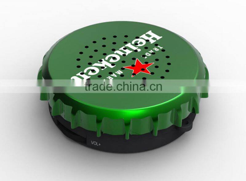 MPS-541 Promotional newest bluetooth speaker mini with cheap price