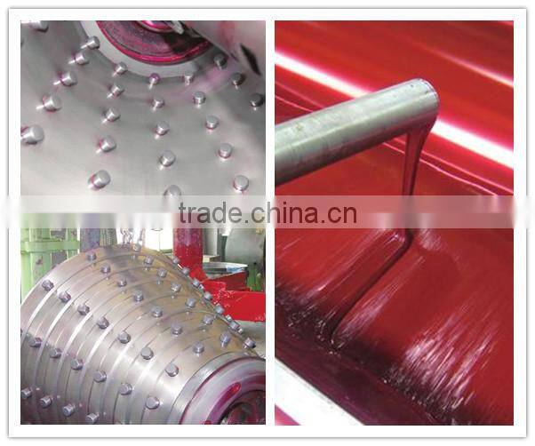 hot sale high efficiency ink making machine bead mill