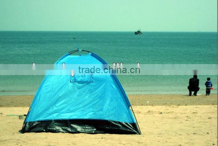 camping tent fabric(3-4person)