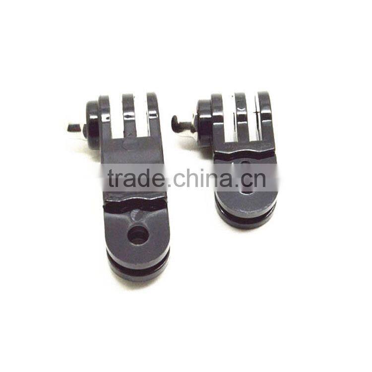 Straight joint, for GoPro Hero 3+/3/2/1