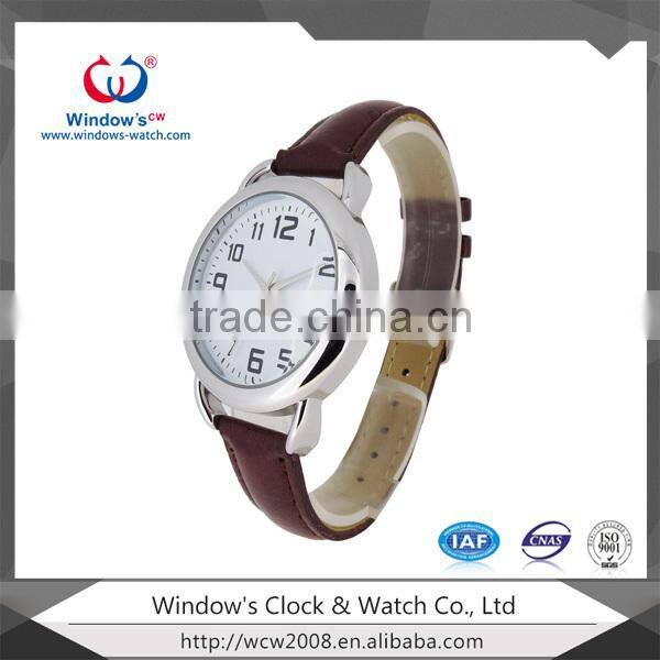 elegance watches ladies fashion watch leather belt watch