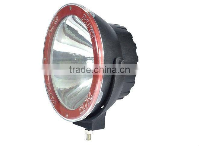 ShengWell 35W/55W Spot/Flood Beam IP67 HID work light xenon H3 HID driving light