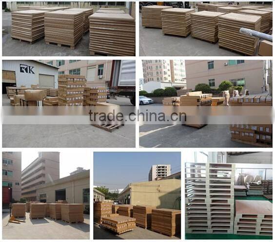 Stage decoration exhibition booth pipe drape curtains