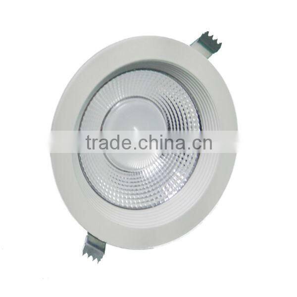 led downlight light with 10w CREE led source