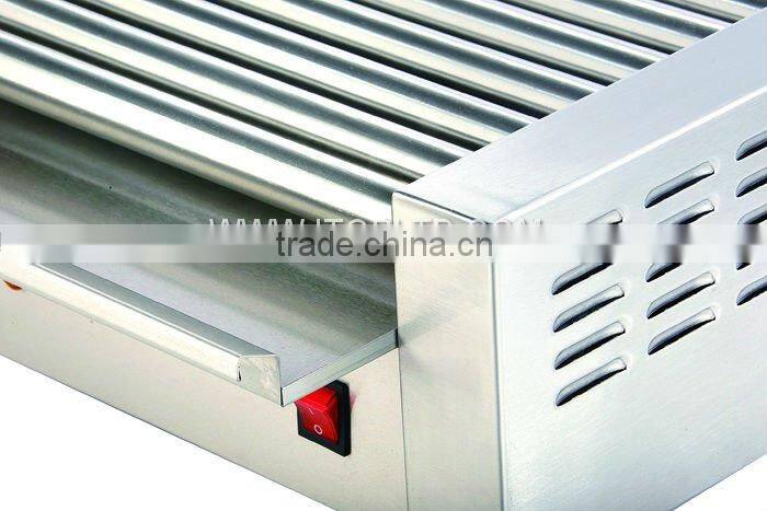 electric hot dog grill for sale