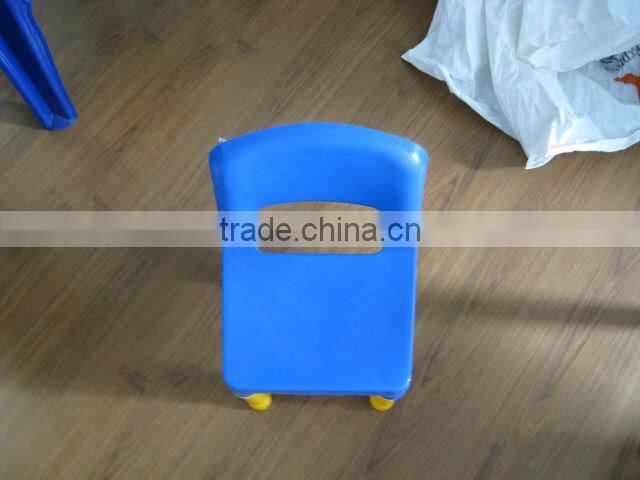 Plastic Chair Used Mould