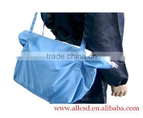 Cleanroom use ESD electrical tool bag