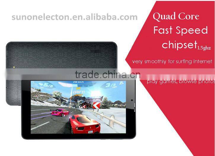 Wholesale 7" Dual Core Android 4.2 /Android 5.1 3G phone Tablet PC