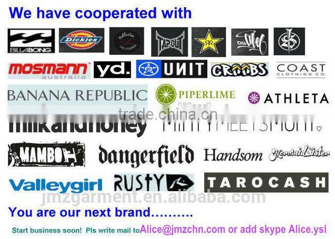 low price jogger for men with sublimation