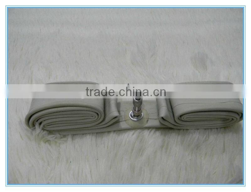 bicycle inner tube /bike tyre tubes/bicycle tyre inner tubes/natural and butyl
