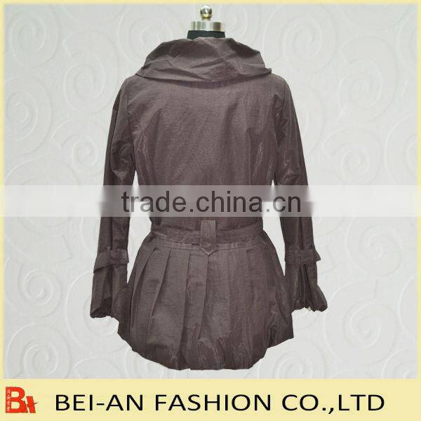 Top quality women suit