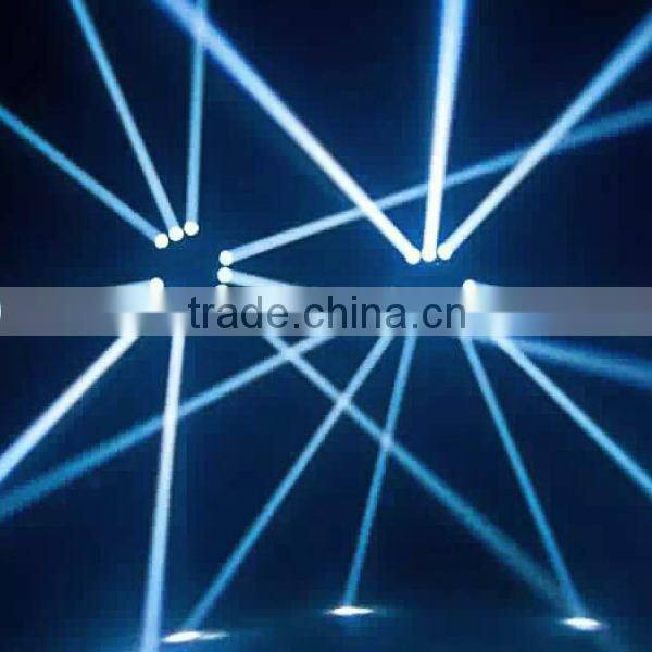 LED 9*10W RGBW Spider Light/Moving Head Stage Light/ Disco Light/
