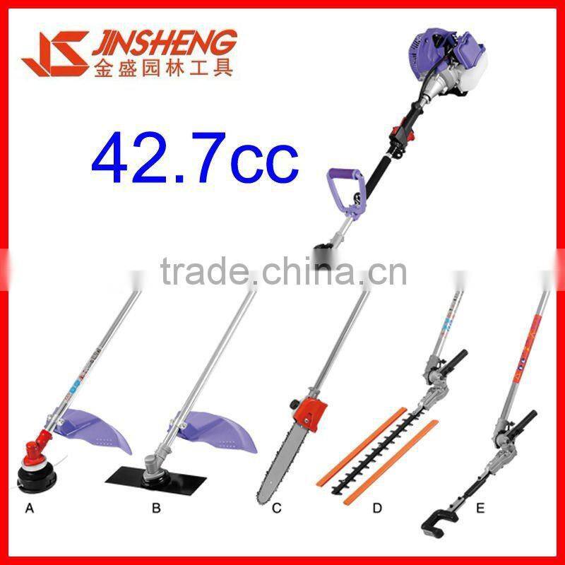 Multifunctional Garden Tools Grass Cutter with CE Certificate