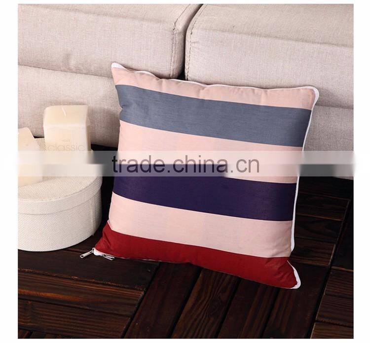 Multifunctional Car Travel Seat Cushion Pillow Blanket 3 In 1