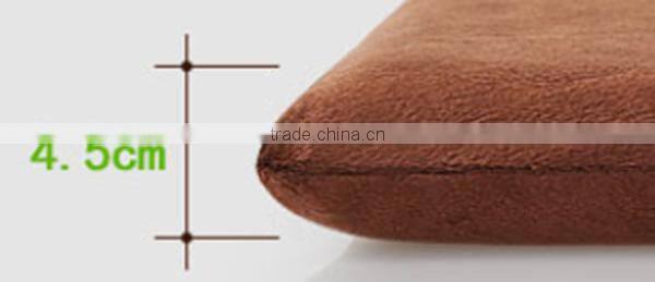 Memory Foam Seat Cushion Pad