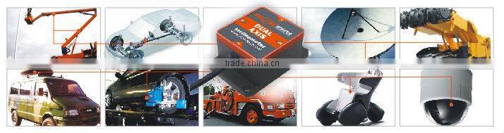 automatic leveling sensor analog output low price