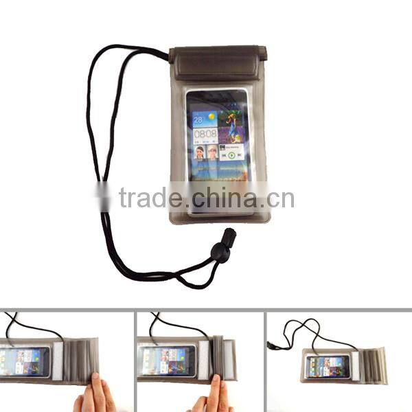 waterproof cell phone case for moto mobile phone case best selling bags