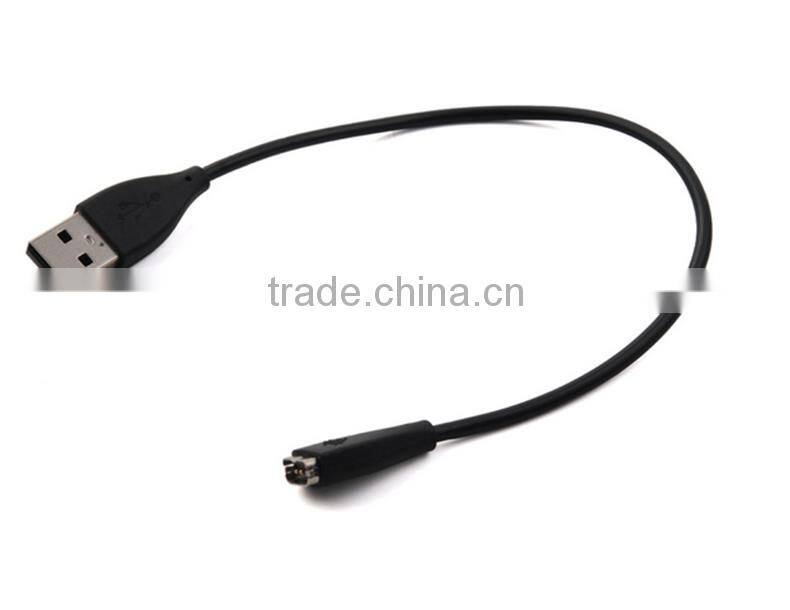 Usb Charger Cable For Fitbit Charge Hr Wristband