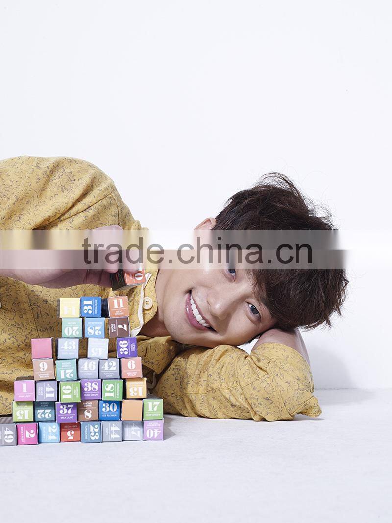 HOT selling 50 Colors of the Wind yearly beauty colored eye cosmetic contact lenses wholesale