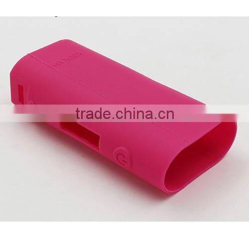 Colorful subox Mini silicone Skin Antislide mod box Silicone Sleeve with high quality