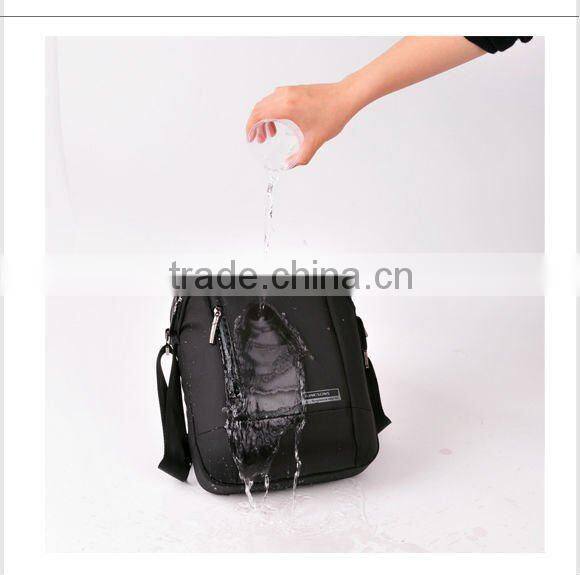 2012 New arrival kingsons laptop messenger bag for men KS3024