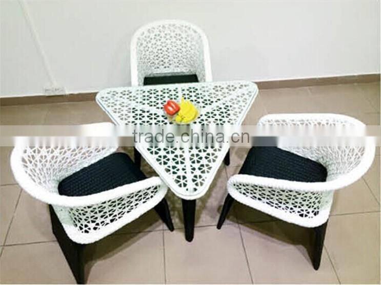 Modern Rattan Outdoor Furniture Wholesale rattan chair