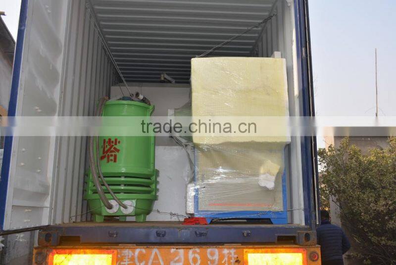 High frequency frame jointing machine for timber/wood