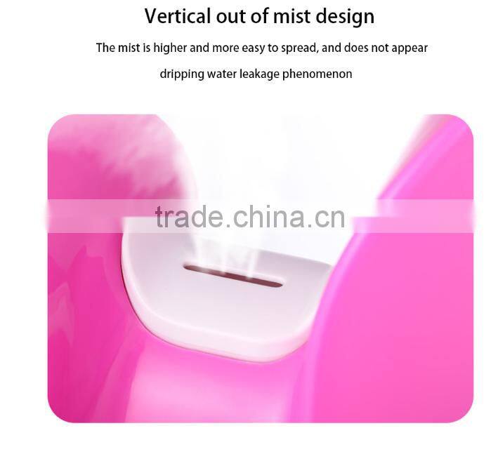 3L Capacity Indoor Ultrasonic Cool Mist Humidifier China Supplier