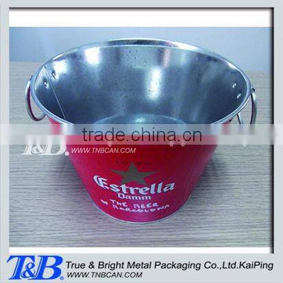 bottle cooler ,can cooler,colour bucket