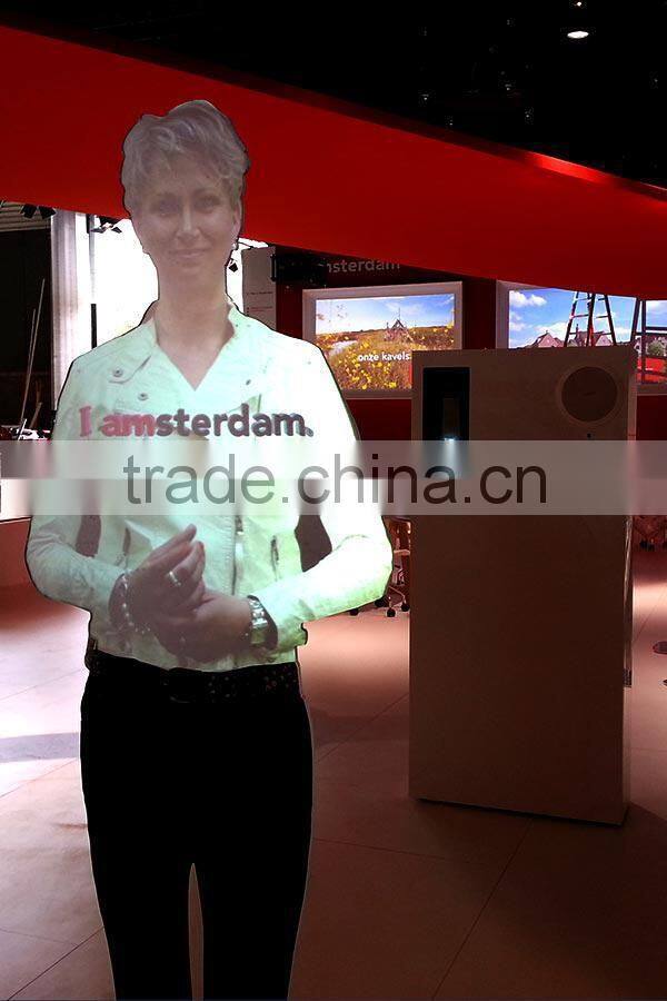 Magic ChariotTech projector speaker best price