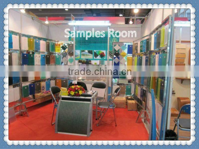 lake blue polycarbonate sheet plastic pc with conservatory roof price