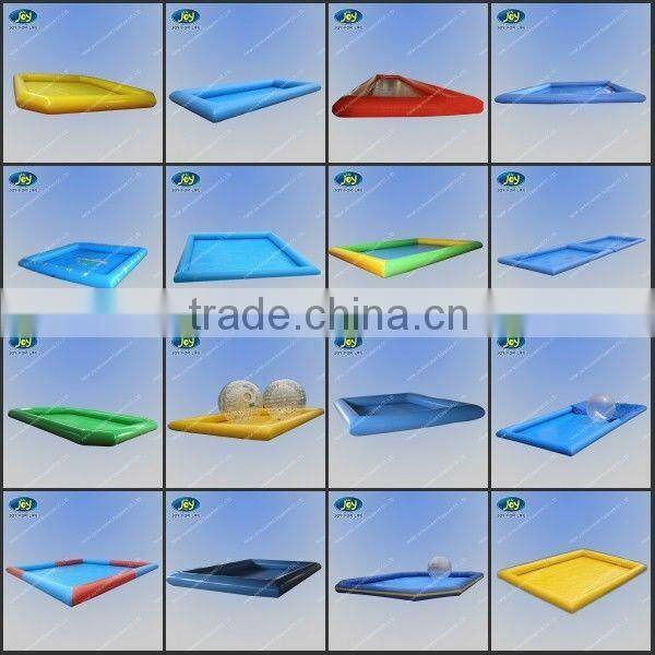 Portable Inflatable Pool Family Pool