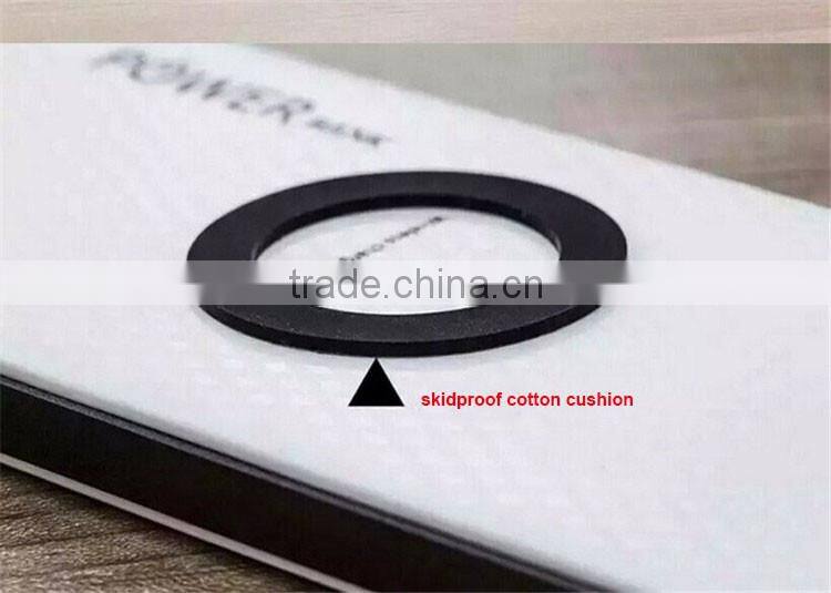 8000mah new design wireless wholesale power bank