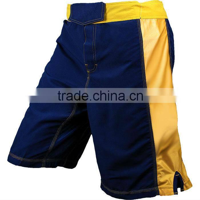 2013 new arrival mens 100% cotton crossfit shorts