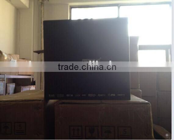 2014 hot products Azbox premium HD+