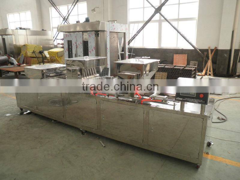 Various kinds of newly designed professional ce certificate manufacturer automatic cotton seed oil cake making machines prices