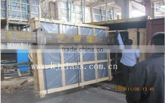 5mm round glass with CE&ISO