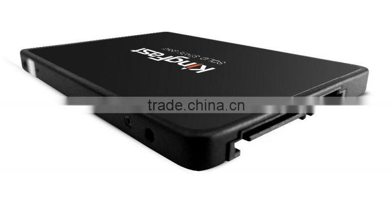 KingFast Solid State Drive 2.5" TLC ssd 120GB with high speed sata 6gb/s with 128mb cache